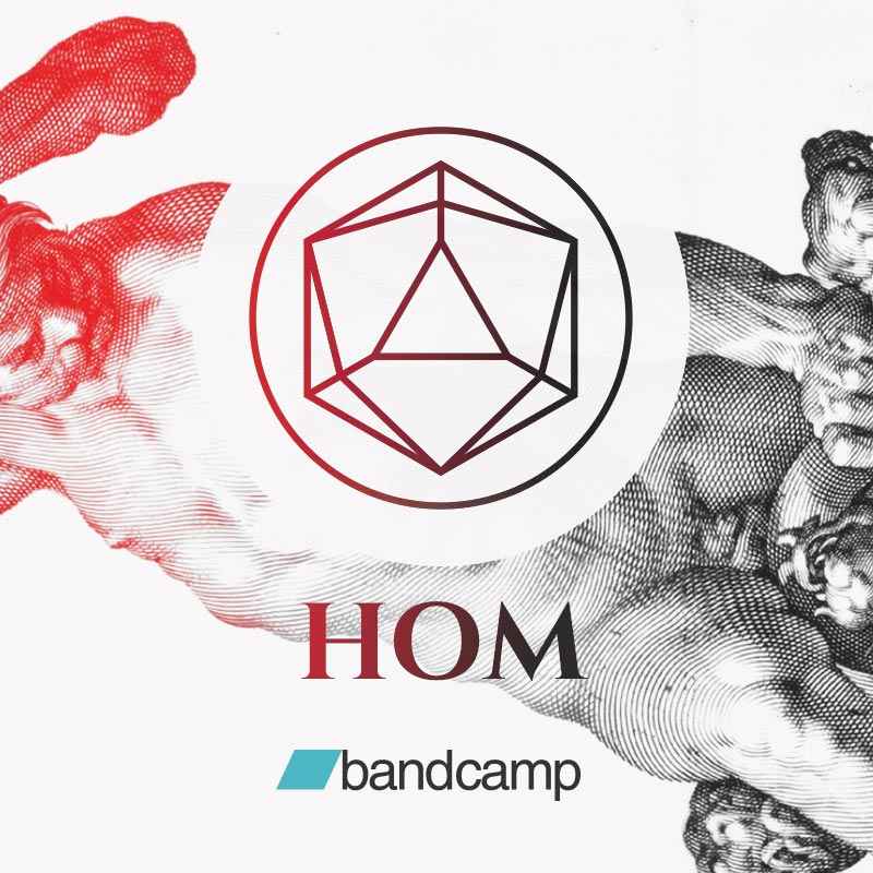 House of Mythology - Bandcamp